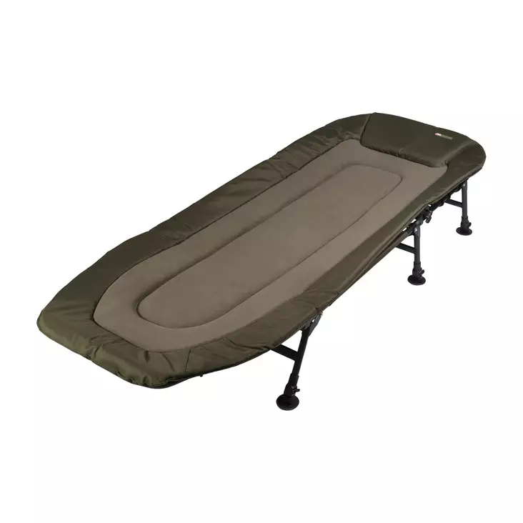JRC Defender II Lite Bedchair - Bedchairs - 043388135384 - 1