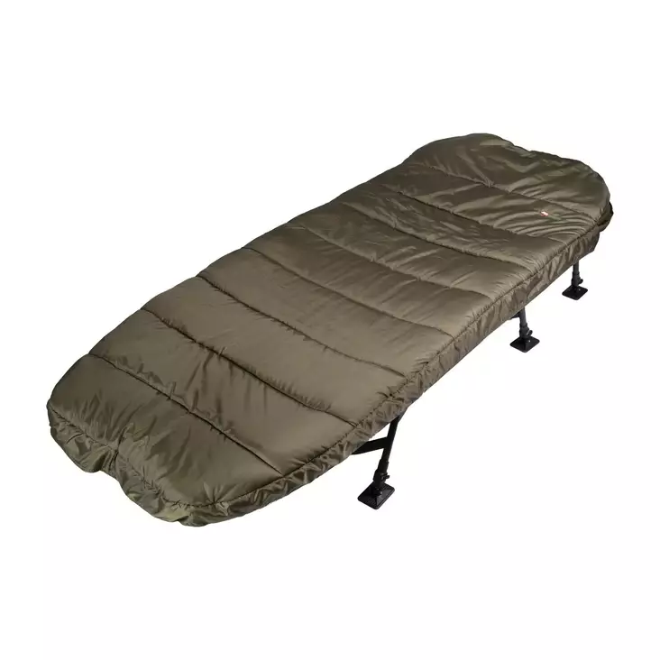 JRC Defender II Sleepsystem Standard - 3 & 5 Season Sleep Systems - 043388135414 - 1