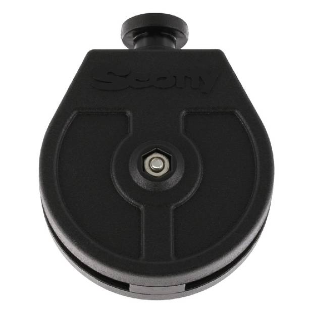 Scotty Downrigger Pulley Upgrade Kit 1139 - Down Riggers - 062017011394 - 1