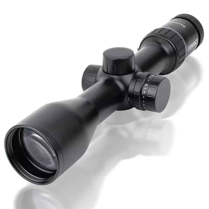 Steiner Ranger S 4-16x44 - Steiner Rifle Scopes - 4015649006944 - 1