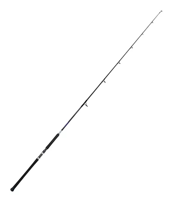 Shimano Grappler BB Type C Spinning 1+1pc - Saltwater Spinning Rods - 4969363351814 - 1