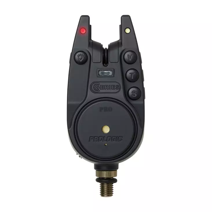 Prologic C-Series Pro Alarm Set 3+1+1 - Bite Alarms - 5706301761354 - 1