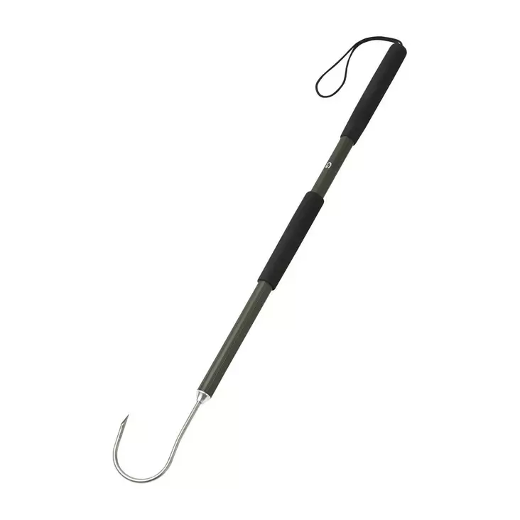Kinetic Boat Gaff 60cm - Hand, Telescopic & Flying Gaffs - 5707461314824 - 1