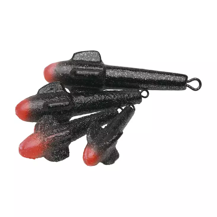 Kinetic Pro Sinker Iron - Bottom & Surfcasting Sinkers - 5707461364744 - 1