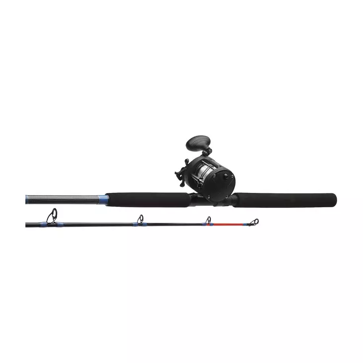 Kinetic Boat CC 6' 20-30lb Combo - Boat, Pilk & Jigging Combos - 5707461441094 - 1