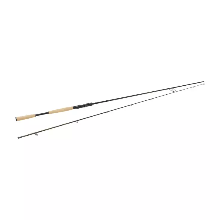 Westin W8 Spin 8'1'' 5-25g - Sea Bass & Light Saltwater Rods - 5707549505724 - 1