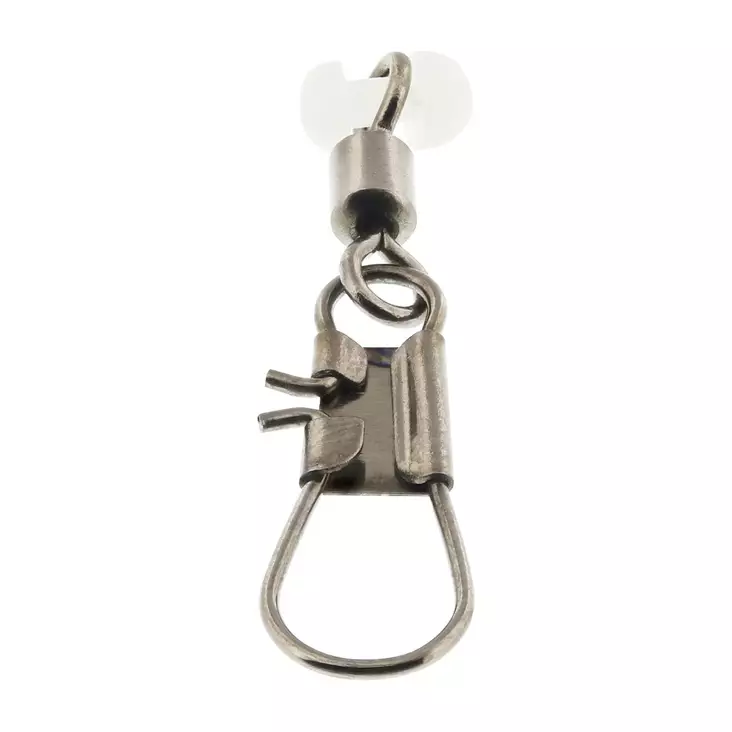 Westin Running Teflon Bead 25mm Ø3mm - Feeder Connectors, Beads & Stops - 5707549519424 - 1