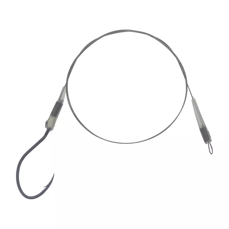 Westin Float Rig Single Hook L #4/0 - Livebait Floats & Rigs - 5707549519684 - 1