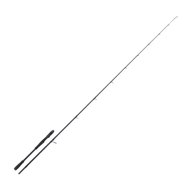 Westin W2 Precision Cast Limitless DLG 7'7'' 10-40g - Sea Bass & Light Saltwater Rods - 5707549545904 - 1