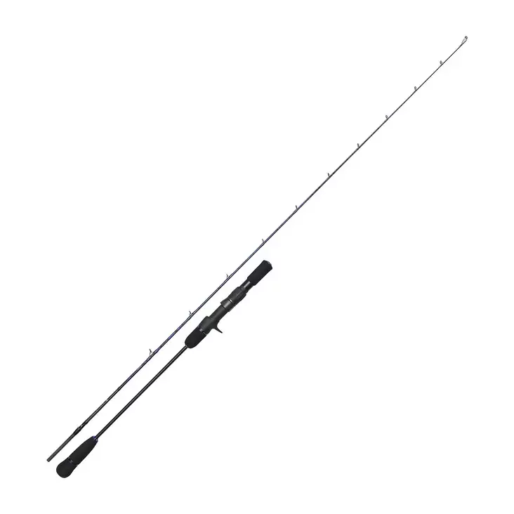 Westin W8 Slow Jigging-T 6'3'' 220g - Slow Pitch Rods - 5707549546284 - 1