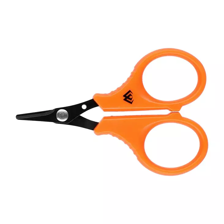 Mikado Braided Line Scissors AMC-006 - Braid Cutters - 5900637009924 - 1