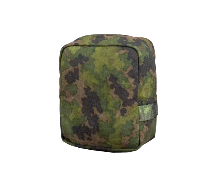 Savotta Zipped GP Pouch 3X3 - Other Outdoor Tools - 6419134201834 - 1