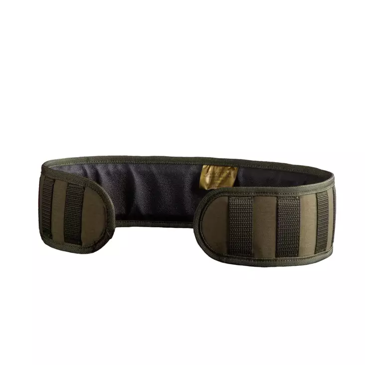 Savotta Valjas Slim Belt Green - Gear and battle belts - 6419134206044 - 1