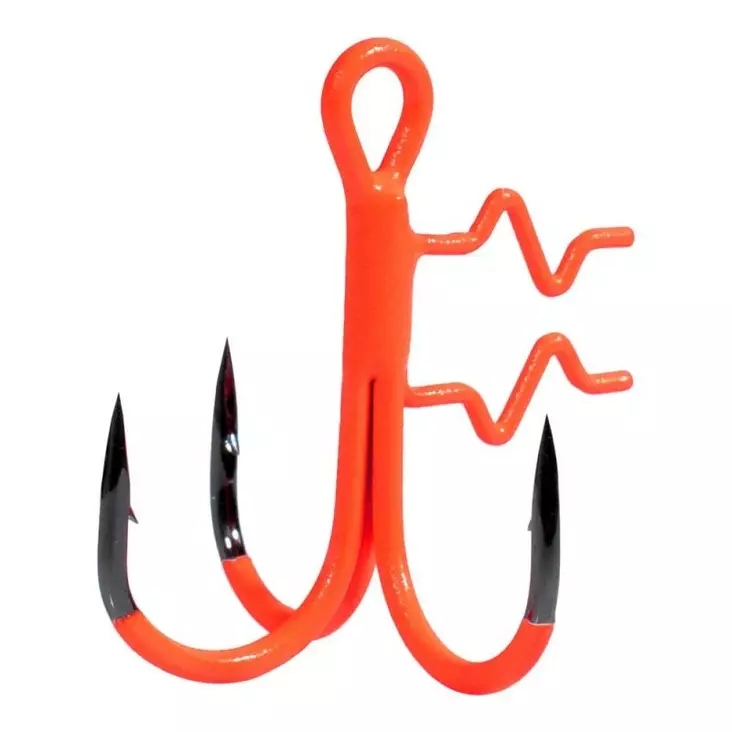BKK Assist Spear-21 UVO - Hooks - 6941780933864 - 1