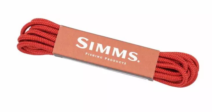 Simms Replacement Laces Simms Orange - Other - 694264690994 - 2