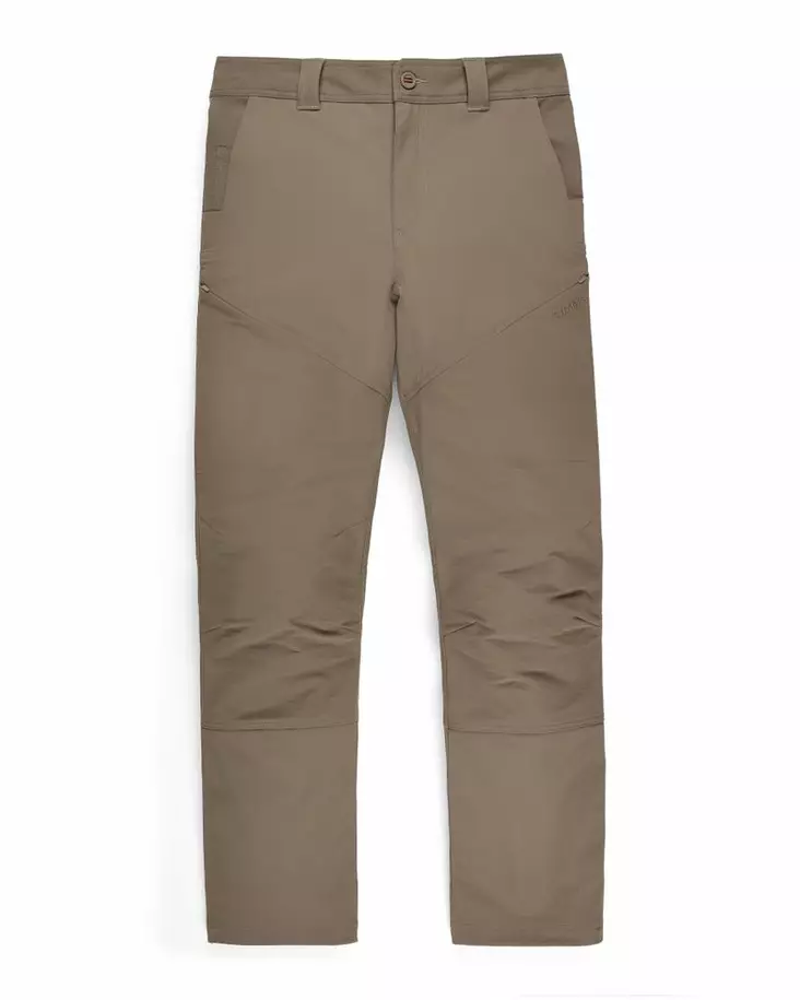 Simms Confluence Pant Sturgeon - Pants - 694264696224 - 2