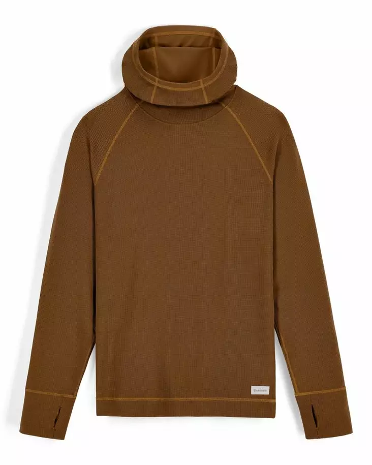 Simms Highline Hoody Cobia - Sweatshirts - 694264696484 - 2