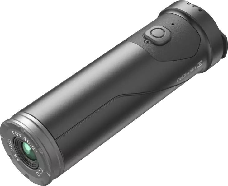 HikMicro HIKCam A7E Actioncamera - Other Hunting Products - 6974004648664 - 1