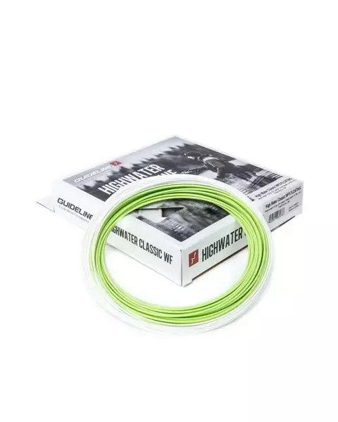Guideline Highwater Classic WF - Floating - 7033841080354 - 1