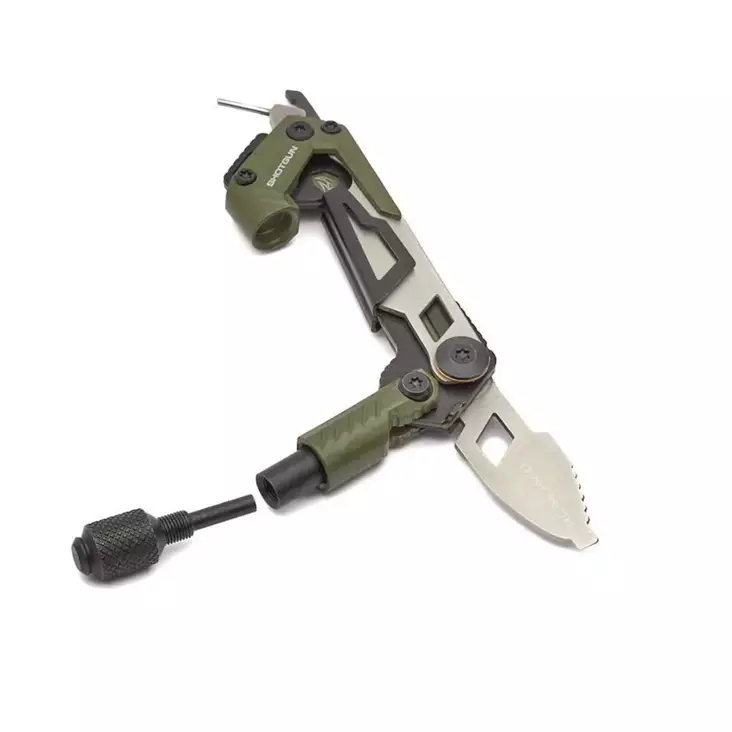 Monitoimityökalu Haulikolle - Other Gun Cleaning Products - 71-000254 - 2