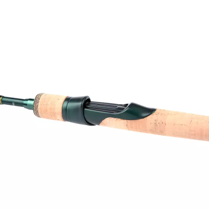 shimano 4 piece spinning rod Holiday Spin 275JXTS (Telescope Piece) Shimano Convergence Spinning Rods The Convergence delivers a workhorse series of rods with Shimano performance and quality components Shimano Sensilite A Spinning Rod