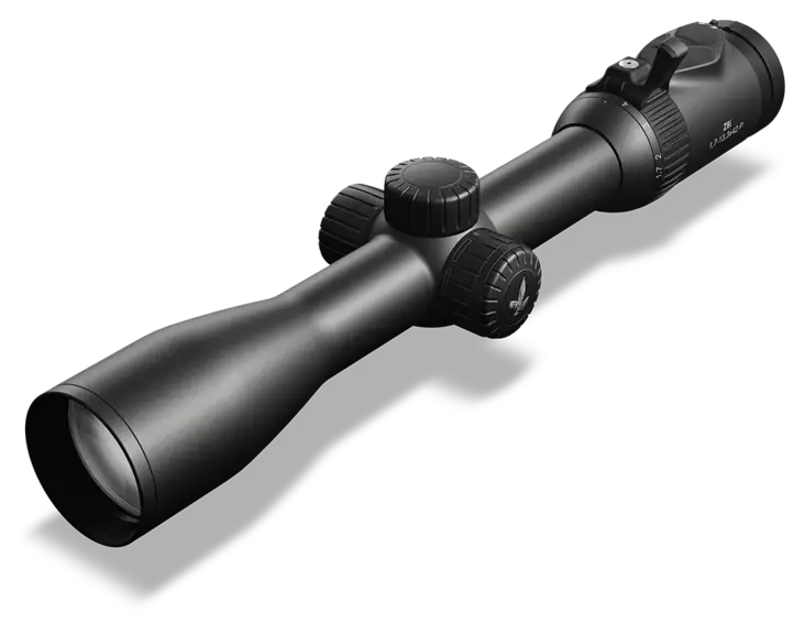 Swarovski Z8i 1,7-13,3x42 4A-I New 2025 - Swarovski Rifle Scopes - 9006325103304 - 1