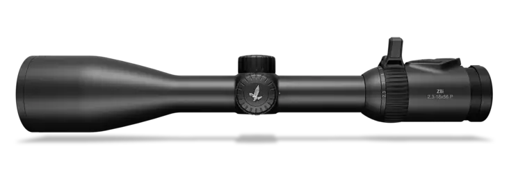 Swarovski Z8i 2,3-18x56 4A-I New 2025 - Ruoto.com webstore