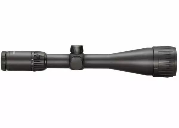 Nordhunt Range 4-16x50 AO BDC - Nordhunt Rifle Scopes - NH26224 - 1