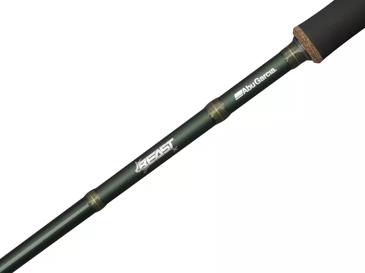 abu garcia beast travel rod Abu Garcia Beast X2