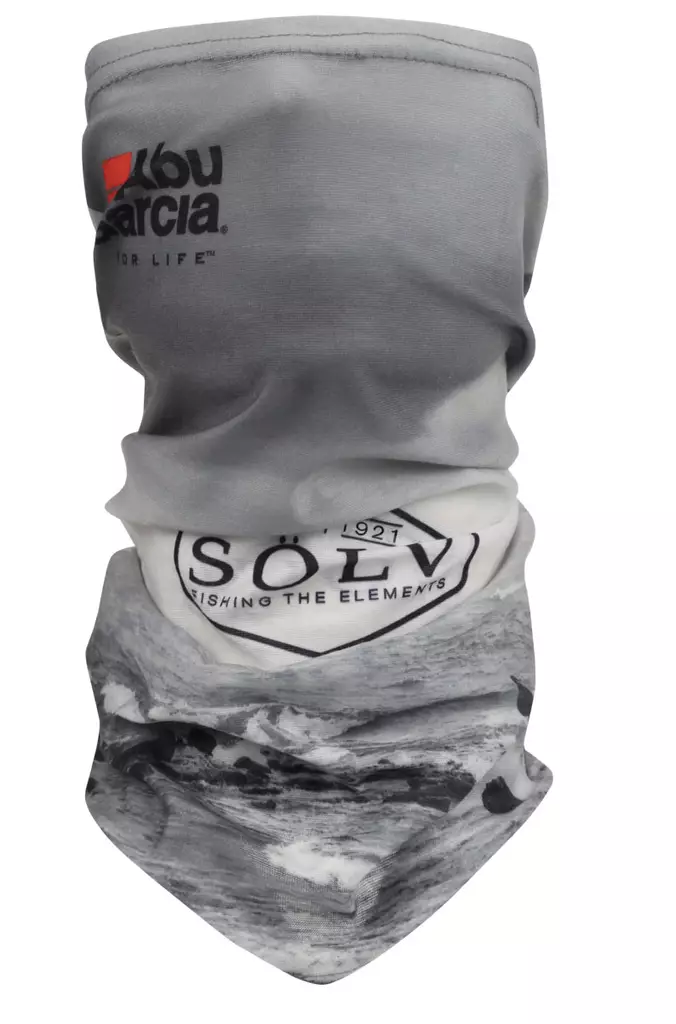 Abu Garcia Sölv Neckwarmer - Beanies - 036282092044 - 1