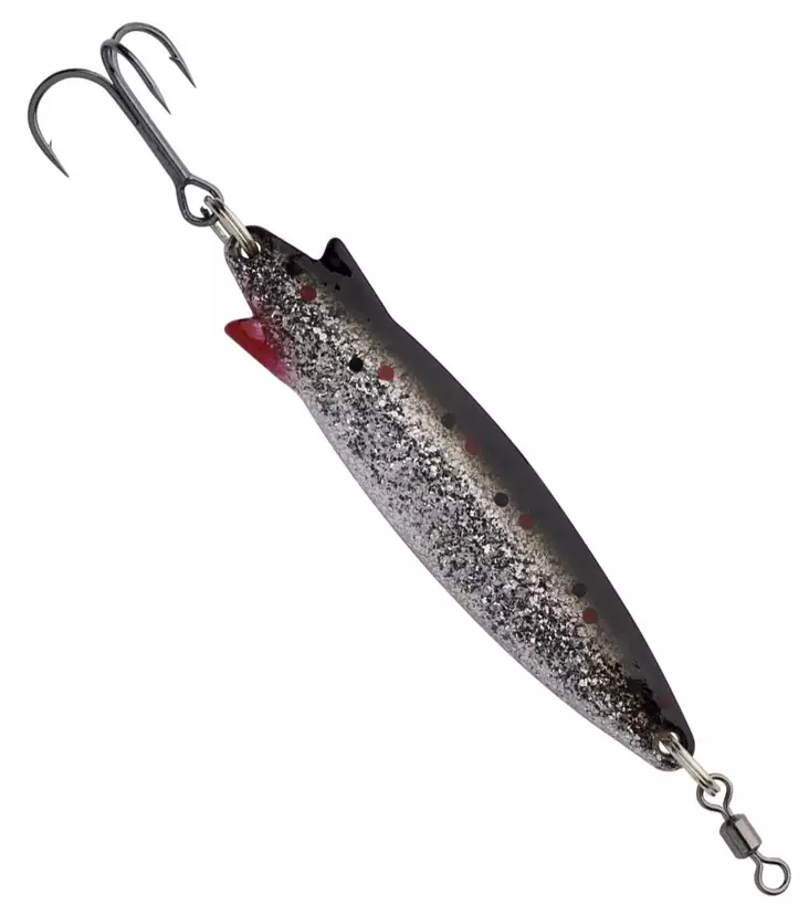 Abu Garcia Toby LF 90mm 40g - Spoons 15-30 g - 2302202234 - 1