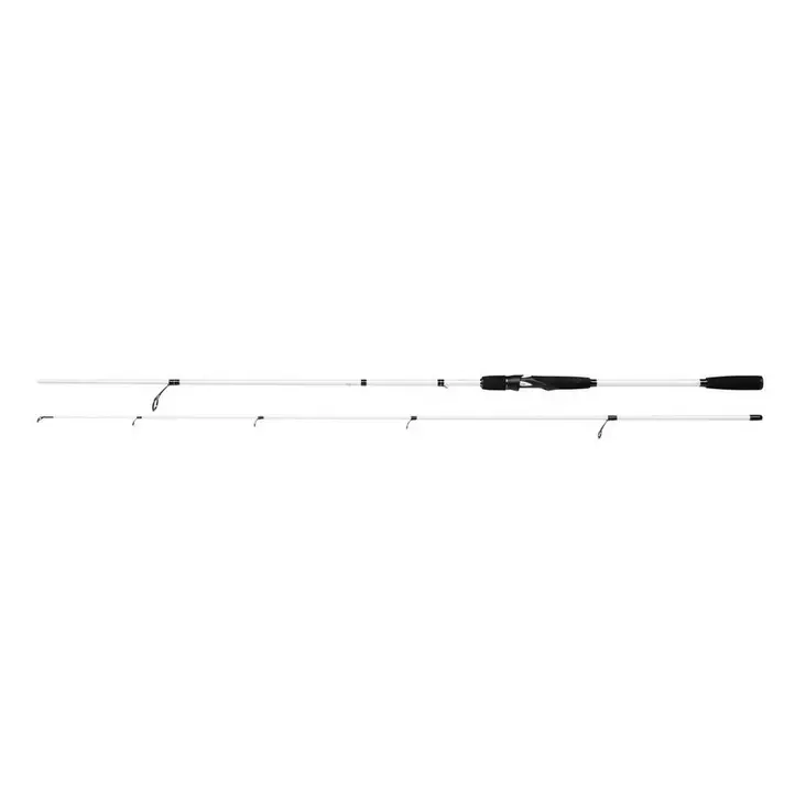 Abu Garcia Venerate V2-E - Abu Garcia Spinning Rods - 036282072534 - 1