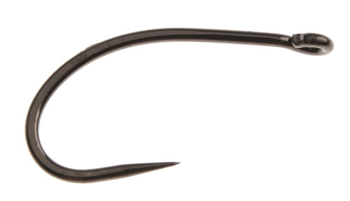 Ahrex HR431 Tube Single Barbless - Barbless Hooks - 655043958544 - 1