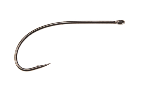 Ahrex NS156 Traditional Shrimp - Seatrout Hooks - 655043954874 - 1