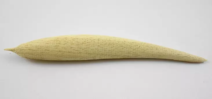 Aihio nro 14, 130 mm - Lure blanks and frames - AIHIO-14 - 1