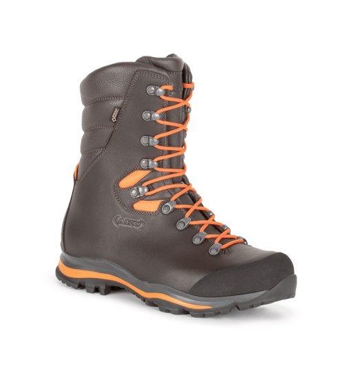 Aku Riserva Hi GTX - Hunting Shoes and Boots - 8032696735524 - 1
