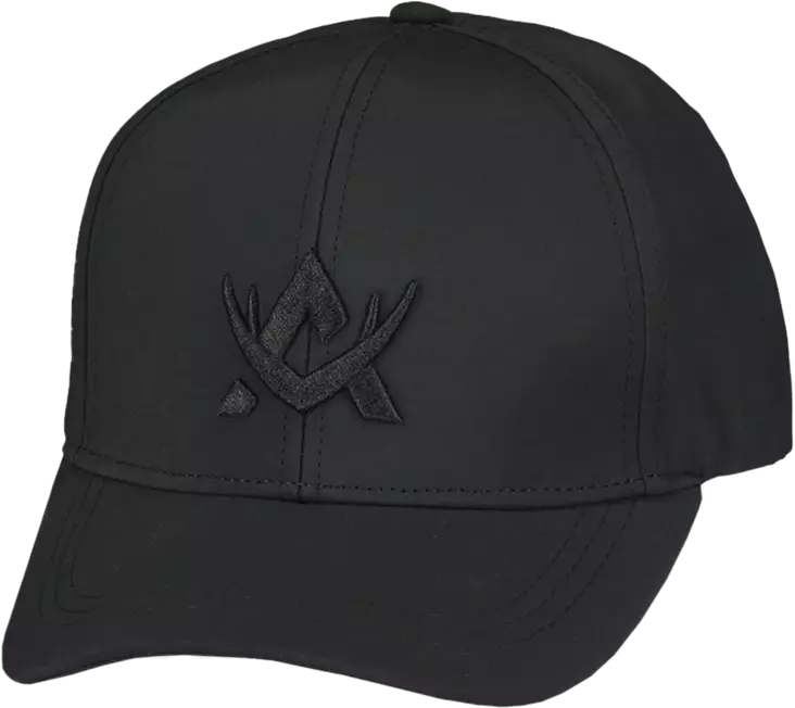 Alaska Hunter Cap Black - Headwear - 6438347048494 - 1