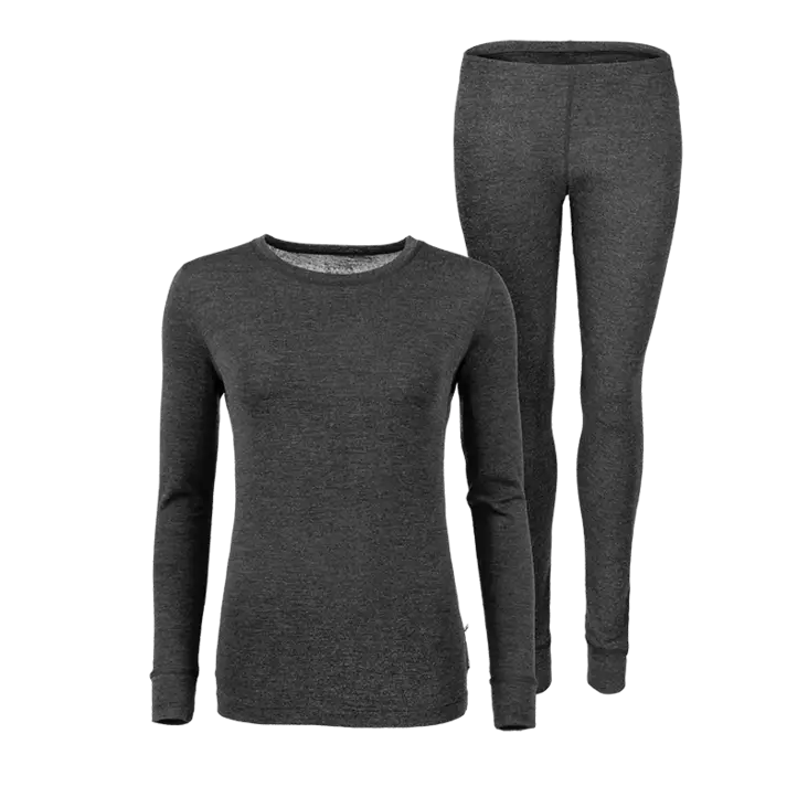 Anar Galda W's Merino Wool Outfit - Hunters Underwear - 6438014250724 - 1
