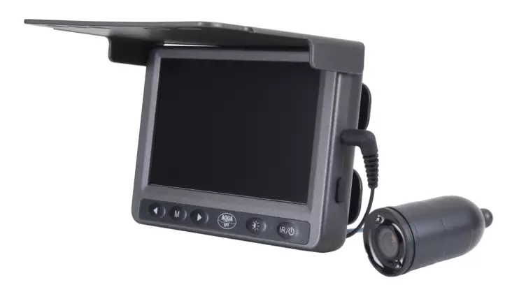 Aqua Spy 4,3" 15m Johto - Portable chartplotters - 6417512538824 - 1