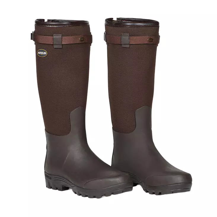 Arxus Primo Country Zip - Hunting Shoes and Boots - 7350010372134 - 1