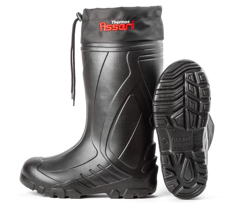 Asseri Thermo+ Evasaapas - Winter boots & shoes - 4741555014604 - 1
