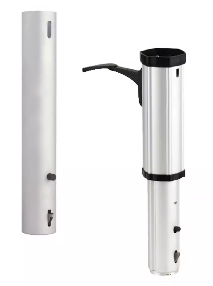 Attwood Extension Post - Boat Benches - 22697238054 - 1