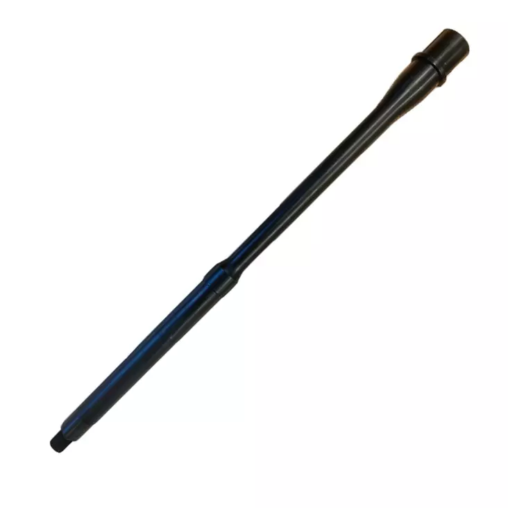 Axem Barrel Assembly 5.56 Mid SBN - Rifle parts - 59004 - 2