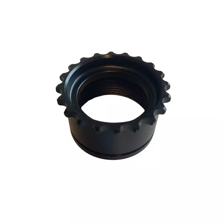 Axem Barrel Nut 5.56 - Rifle parts - 51004 - 2