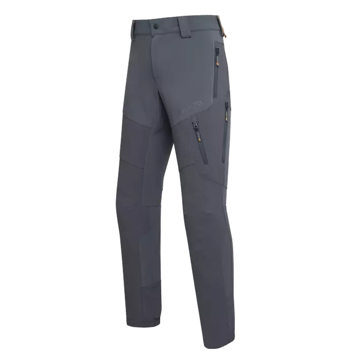 Beretta 4 Way Stretch EVO Ebony - Hunting Trousers for Men - 8051832666874 - 1