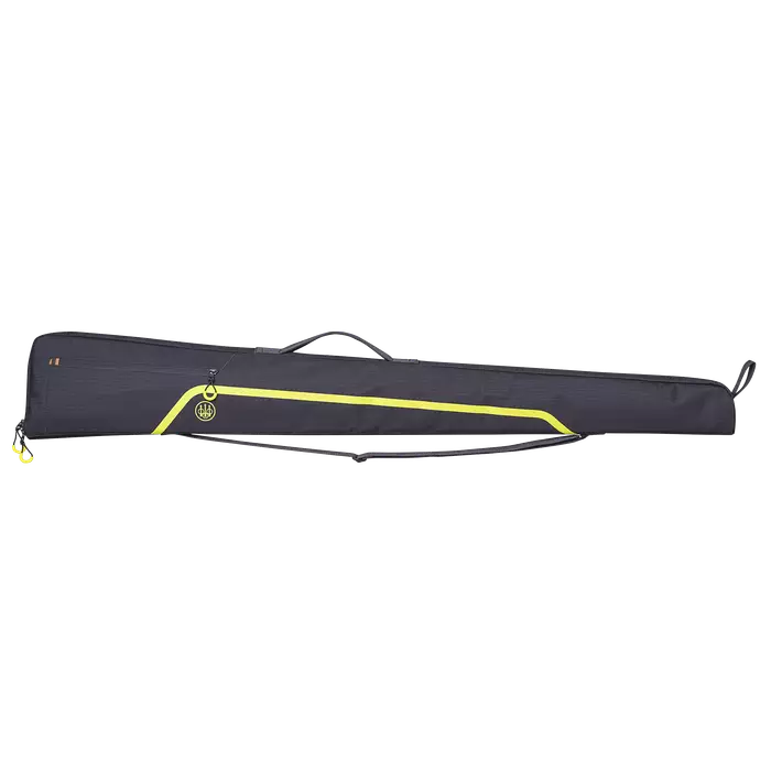 Beretta Challenge Gun Case 140cm Ebony & Sulphur Spring - Shotgun cases - 8051832649914 - 1