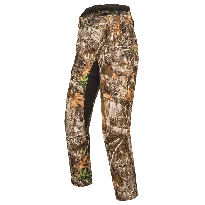 Beretta Tosark Pants Camo Realtree Edge - Hunting Trousers for Men - 8051832623464 - 1