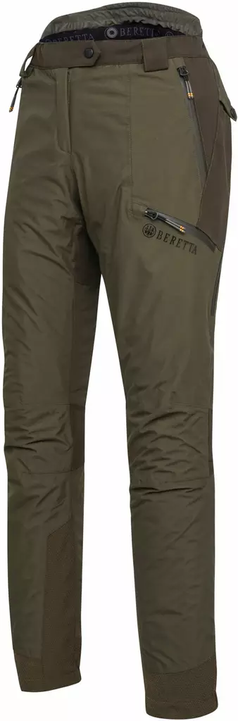 Beretta Tri-Active Evo W´s Trousers - Hunting Trousers for Women - 8051832551774 - 1