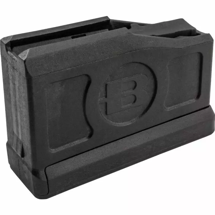Bergara Magazine Short AICS 3 rnd - Magazines for AICS Rifles - RE32844 - 1