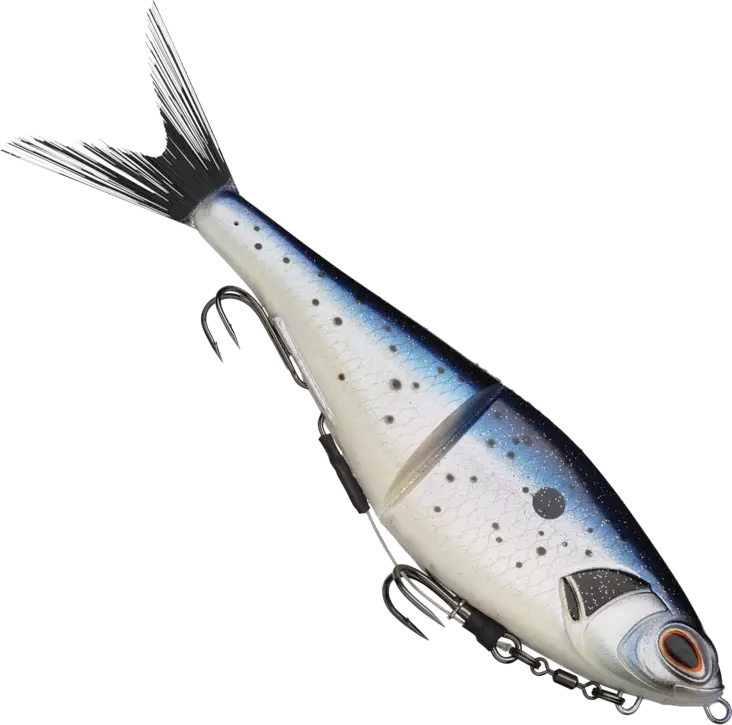 Berkley Chop Block 25cm/105g - Pike Shads Under 100 G - 17952594 - 1